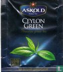 Ceylon Green  - Afbeelding 1