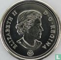 Kanada 10 Cent 2021 - Bild 2