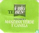 Manzana Verde Y  Canela - Afbeelding 3