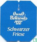 Schwarzer Friese - Image 1