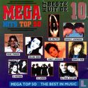 Het Beste Uit De Mega Hits Top 50 Van 1995 Volume 10 - Afbeelding 1
