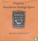 Organic Mandarin Orange Spice - Image 1