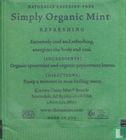 Simply Organic Mint - Image 2