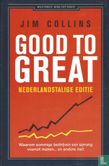 Good to great - Afbeelding 1