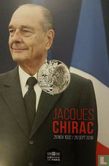 Frankreich 10 Euro 2020 (Folder) "Death of Jacques Chirac" - Bild 1