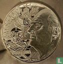 France 10 euro 2020 (folder) "Death of Jacques Chirac" - Image 3