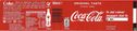 Coca-Cola 500ml - Ik zal vaker zeggen dat ik je mis - Afbeelding 2