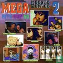 Het Beste Uit De Mega Hits Top 50 Van 1995 Volume 2 - Afbeelding 1