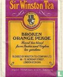 Broken Orange Pekoe - Image 1