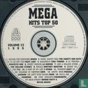 Het Beste Uit De Mega Hits Top 50 Van 1995 Volume 12 - Image 3
