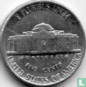 États-Unis 5 cents 1983 (D) - Image 2