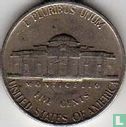 Verenigde Staten 5 cents 1982 (P) - Afbeelding 2