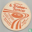 6de frisbee Turnier - Image 1