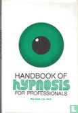 Handbook of hypnosis for professionals - Bild 1