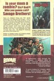 The Savage Brothers - Image 2