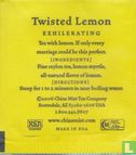 Twisted Lemon - Image 2
