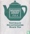 Naturally Decaffeinated Black Tea     - Afbeelding 1