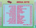 Mega Hits Top 50 - Volume 12 - Afbeelding 2