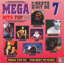 Het Beste Uit De Mega Hits Top 50 Van 1995 Volume 7 - Afbeelding 1