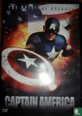 Captain America - The original Avenger - Afbeelding 1