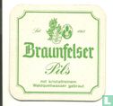 Braunfelser Pils - Afbeelding 1