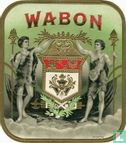 Wabon N° 7267c WW - Bild 1