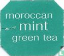 Moroccan mint green tea - Bild 1