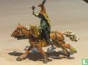 Knight on horseback   - Image 2