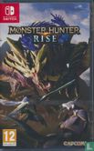 Monster Hunter Rise - Afbeelding 1