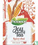Spicy chai - Image 1
