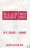 BASF N.V. Color Chemie - Bild 1