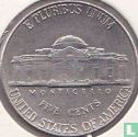Verenigde Staten 5 cents 2000 (D) - Afbeelding 2