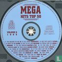 Het Beste Uit De Mega Hits Top 50 Van 1995 Volume 6 - Image 3