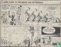 Lucky Luke: In het spoor van de Daltons - Image 2
