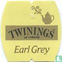 Twinings™ of London Earl Grey / theepot EG - Afbeelding 1