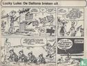 Lucky Luke: De Daltons breken uit - Image 2