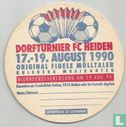 Dorfturnier FC Heiden - Image 1