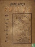 Kwan Yin - Afbeelding 1