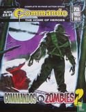 Commandos Vs Zombies 2 - Afbeelding 1