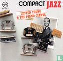 Lester Young & the Piano Giants - Afbeelding 1