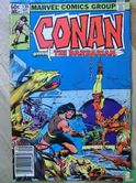 Conan the Barbarian 138 - Image 1