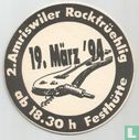 2. Amriswiler Rockfrüehlig - Image 1
