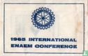 International Enaem Conference - Afbeelding 1