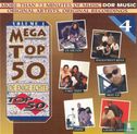 Het Beste Uit De Mega Top 50 Van 1996 Volume 4 April - Image 1