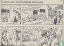 Lucky Luke: Joe Kruitdamp komt terug - Image 2