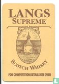 Langs Supreme - Image 1