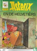 Asterix en de Helvetiërs - Image 1
