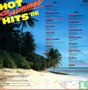 Hot Summer Hits '86 - Image 2