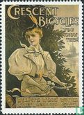 Crescent Bicycles - Image 1