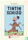 Tintin schizo - Afbeelding 1